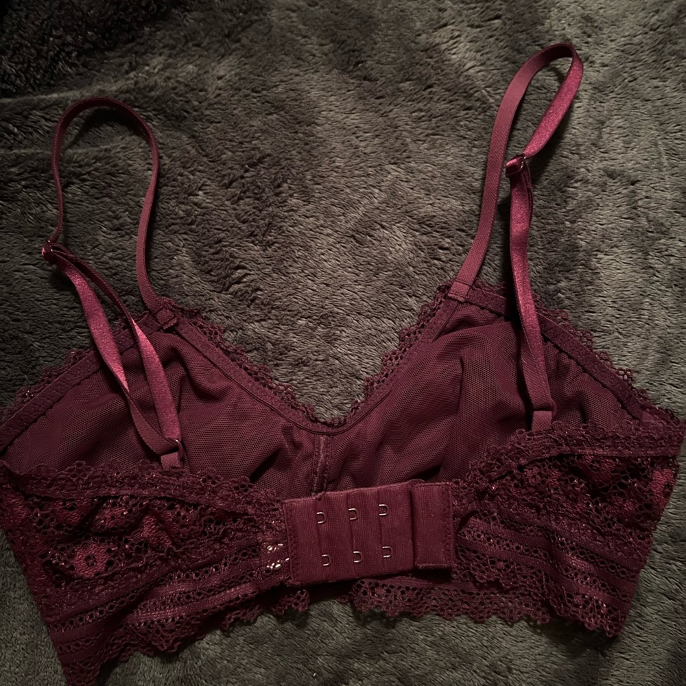 Bralette - Picture 3 of 5